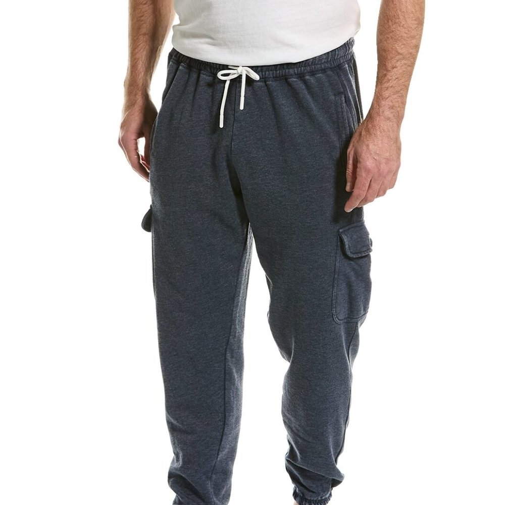 Sovereign Code Medium Navy Kemp Pant